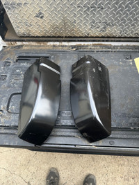 1988/2000 regular cab chevy cab corners