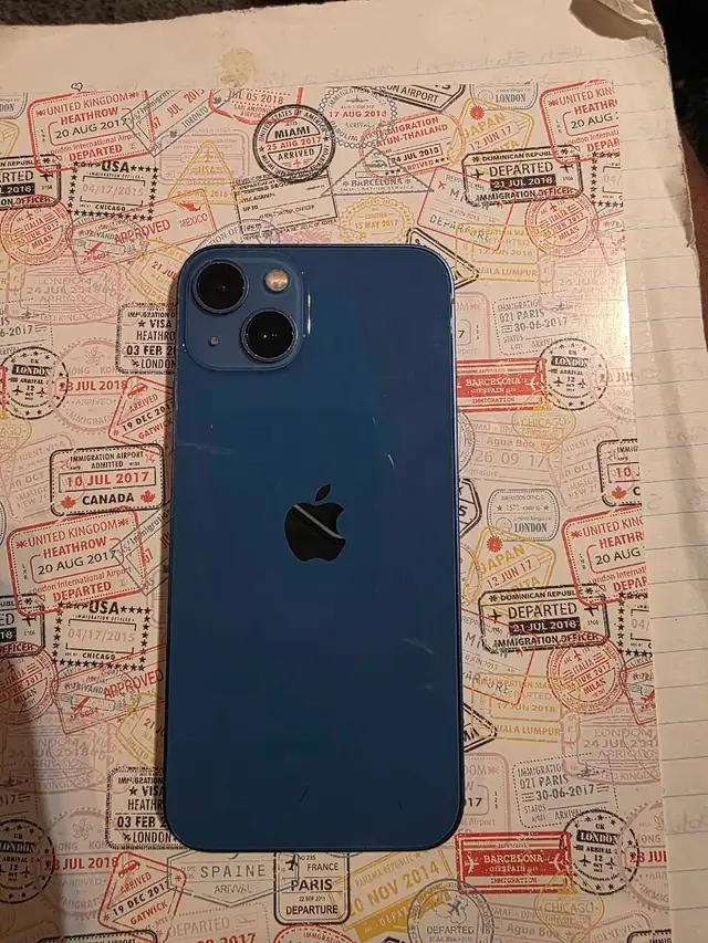 Iphone 13 in General Electronics in Mississauga / Peel Region - Image 5