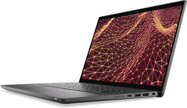 Dell Latitude 7430 14" Laptop in Laptops in Guelph