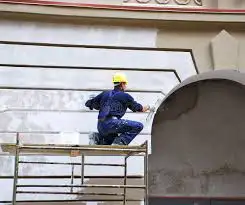 Hi! I have a few openings for construction/Residential painting AND Construction cleaning … We offer...