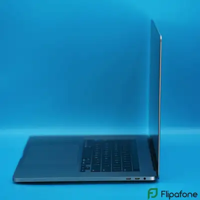 MacBook Pro 16-inch 2019 (Intel Core i7 - 2.6GHz - 16GB - 1TB -, View more