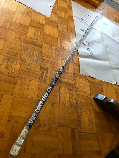 Coupe froid pour porte gris 16.4 ', View more
