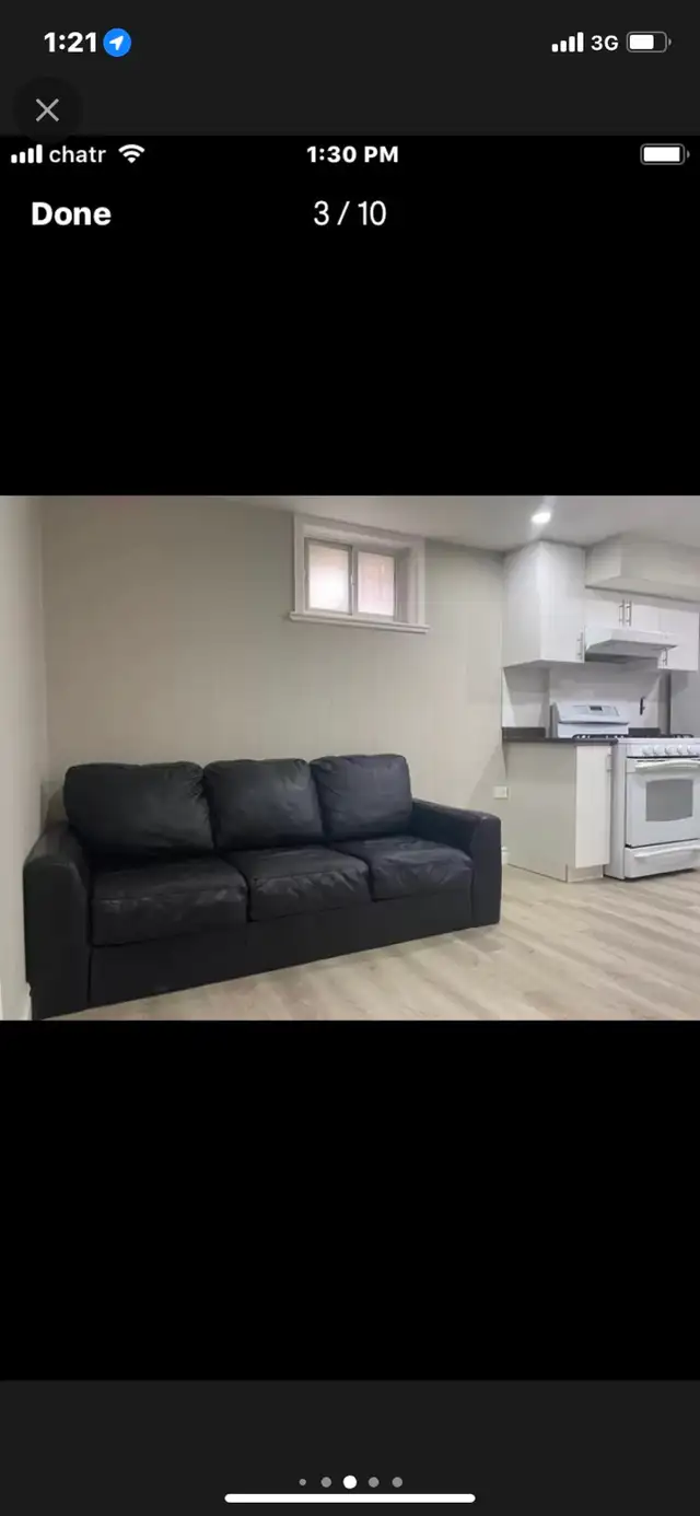 private room for rent $650