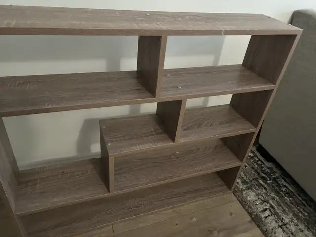 Decorative Book Shelf in Bookcases & Shelving Units in Markham / York Region - Image 3