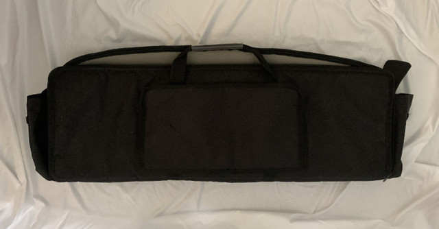 KEYBOARD / CARRY  CASE in Other in Calgary