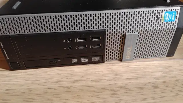 Dell Optiplex 7020 SFF in Desktop Computers in City of Toronto - Image 6