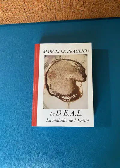 Livre: Le D.E.A.L, View more