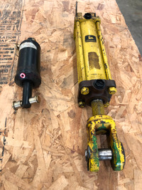 For Sale 2 Hydraulic Cylinders