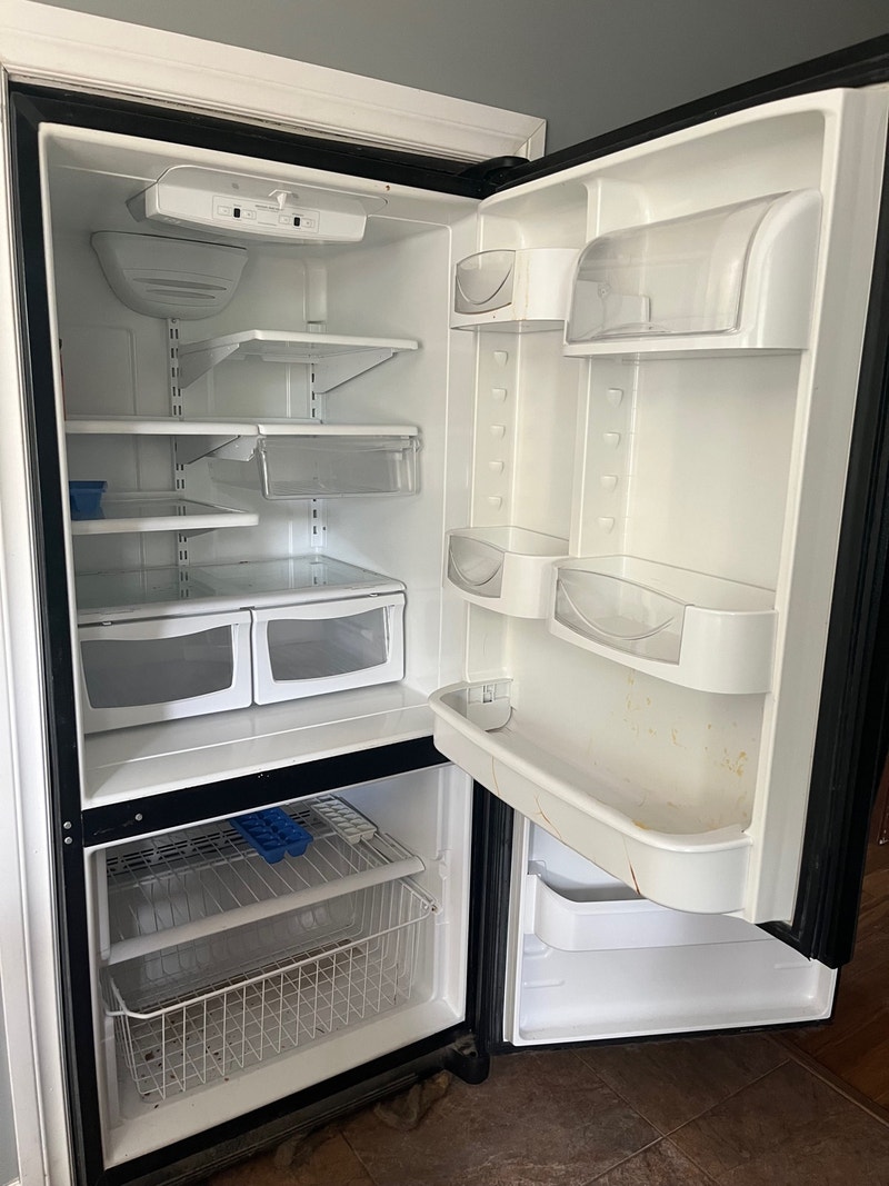 Refrigerator Refrigerators Markham / York Region Kijiji