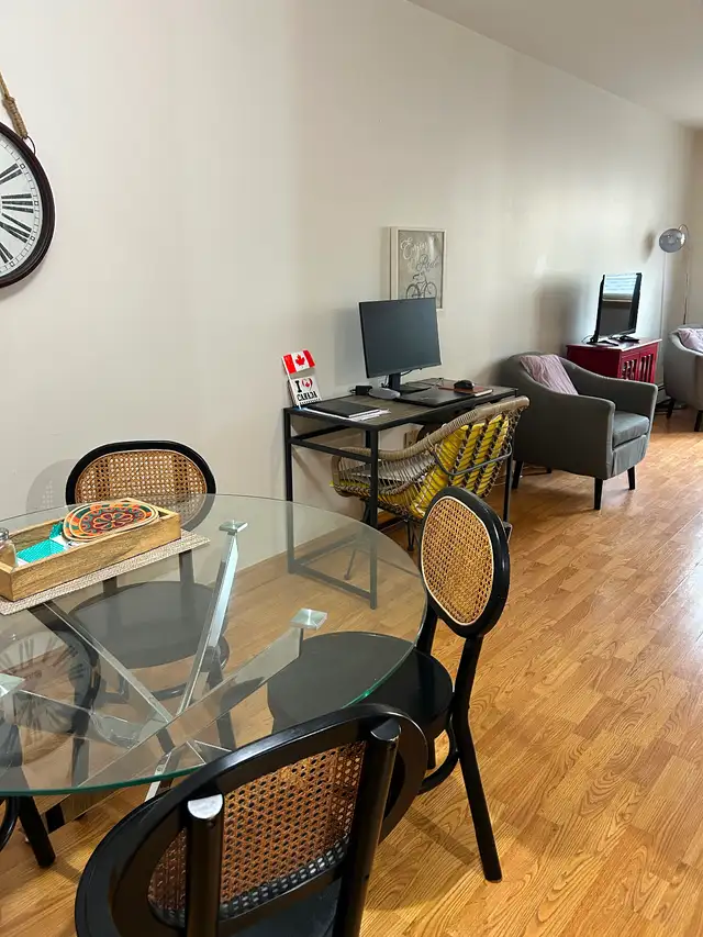 Downtown Furnished  2 Bedroom Apartment in Long Term Rentals in Charlottetown - Image 8