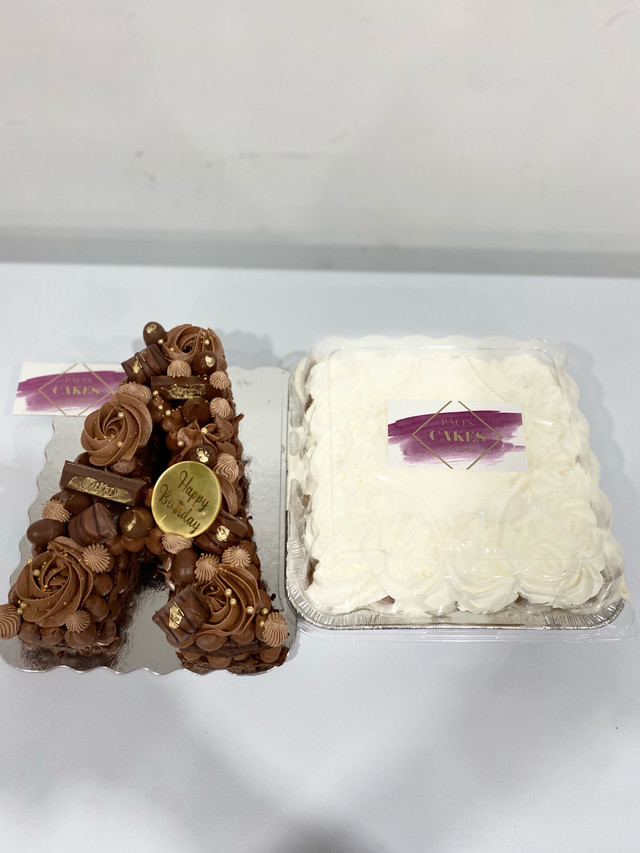 Tres leches cakes Milton Oakville Mississauga Burlington  in Other in Oakville / Halton Region