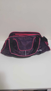 Women's Sports Duffel Bag FAST PICK-UP 