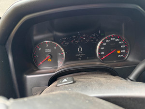 2015 GMC Sierra 1500 Denali