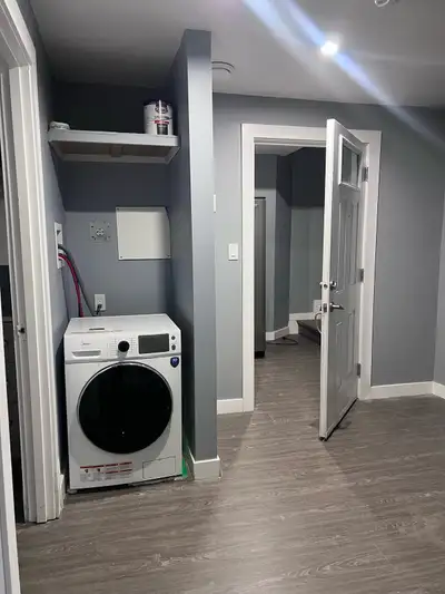 Apartment for rent
