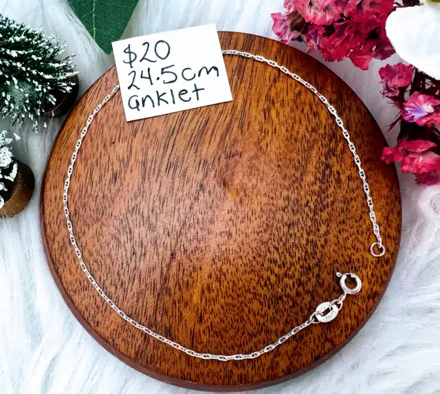  925 sterling silver jewelry in Other in Barrie - Image 6