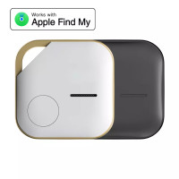 Finder Tag work withApple Find My Locate Luggage Bags Keys Pets