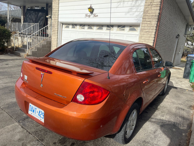 Car for sale in Cars & Trucks in Mississauga / Peel Region - Image 4