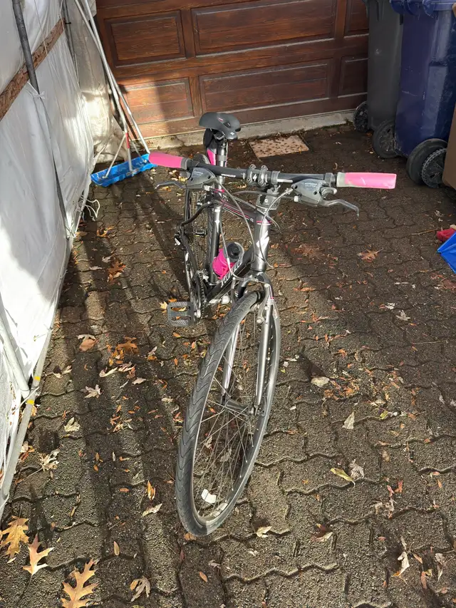 vélo  de route Specialized in Cruiser, Commuter & Hybrid in Laval / North Shore - Image 3