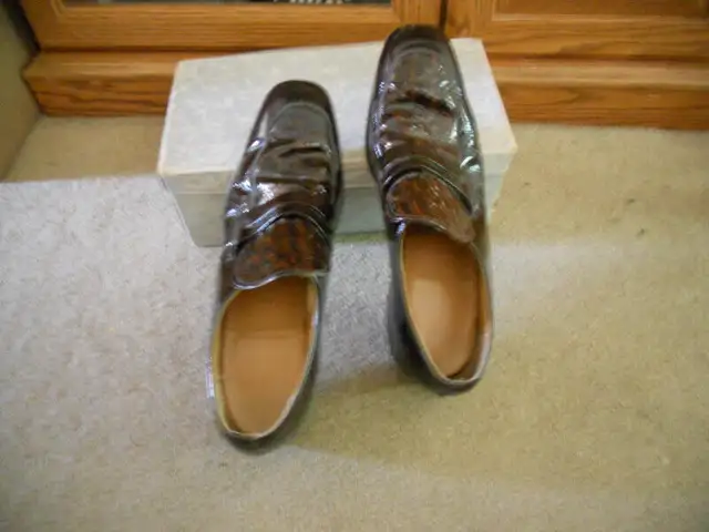 Men's running, casual and dress shoes in Men's Shoes in Oshawa / Durham Region - Image 6
