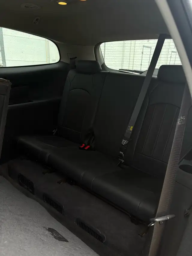 2011 Buick enclave600952397481256969