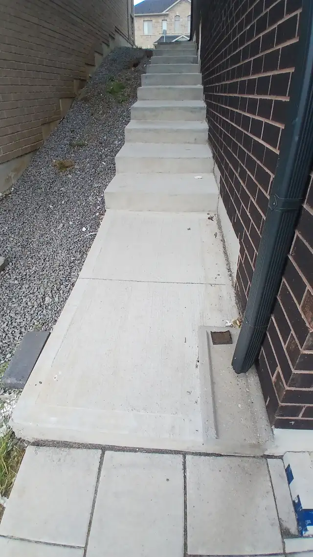 Legal Walkout 2 Bed Basement Appartment for Rent in Waterdown in Long Term Rentals in Hamilton - Image 11