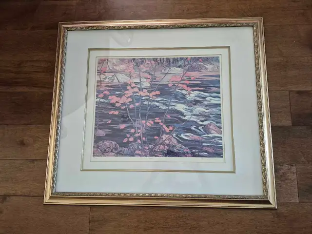 Limited Edition Print