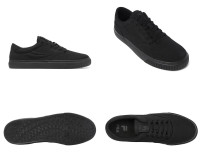 Fila Men's Morales Skate Sneakers Size 11 (Creston)