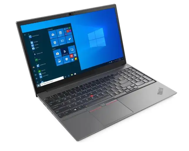 Lenovo ThinkPad E15 15.6"/1920x1080/Core i5-1135G7/SSD256Gb/8GB in Laptops in City of Montréal - Image 8