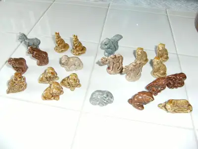 Figurines Red Rose (collection), View more