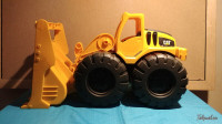 Bulldozer CAT 9732 Original – TSi