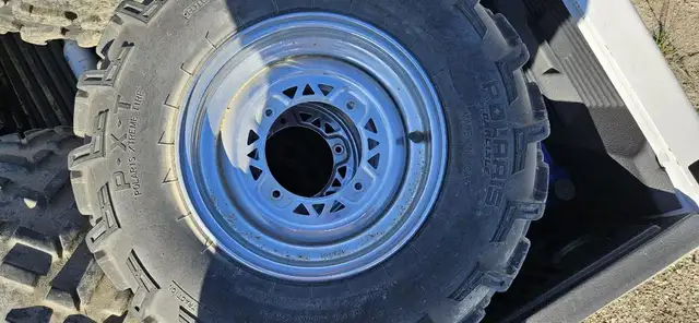 2005 Polaris Sportsmen 700 in ATVs in Regina - Image 6