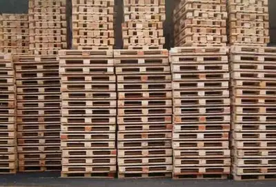 pick up pallet, View more
