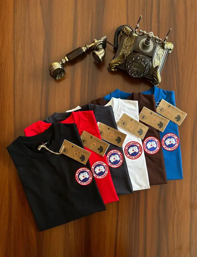 Canada Goose Tshirts in Men's in City of Toronto - Image 6