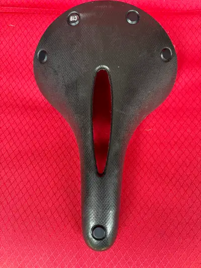 BROOKS CAMBIUM C19 CARVED ALL WEATHER BIKE SADDLE, View more