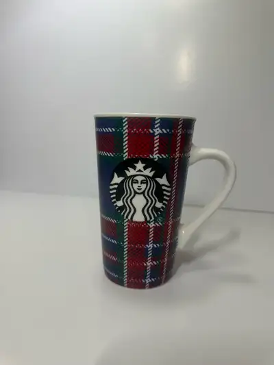 2017 Starbucks 18fl oz mug, View more