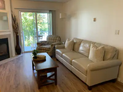 Winter Rental –Furnished - $2,000. 00 per month (Sept 1’24– May 31st, 2025) Welcome to this bright a...