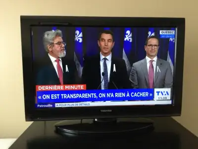 Télévision Toshiba 32 pouces, View more