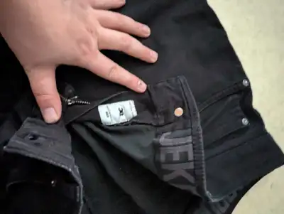 lot de vêtements homme medium large, View more