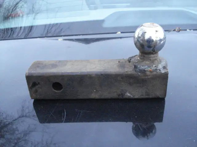 Trailer Receiver in Cargo & Utility Trailers in Cornwall - Image 2