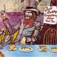 John Baldry-Everything Stops For Tea-Lp/vinyl-great condition