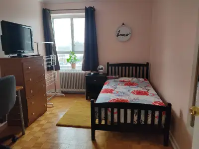 Room for Rent
