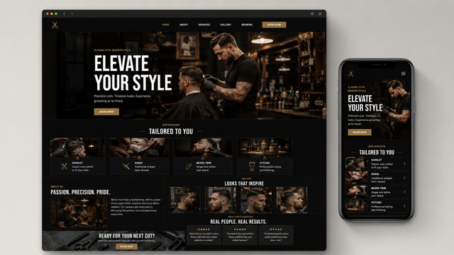 Get a website for only $25489972021865359360