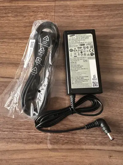 AC/DC Adaptor A4819 for Samsung monitor., View more