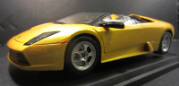 Lamborghini Murcielago Roadster Diecast