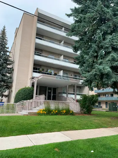1 Bedroom Apt for Rent