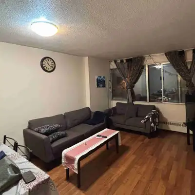 Apartment For Rent in South End minutes from Universities