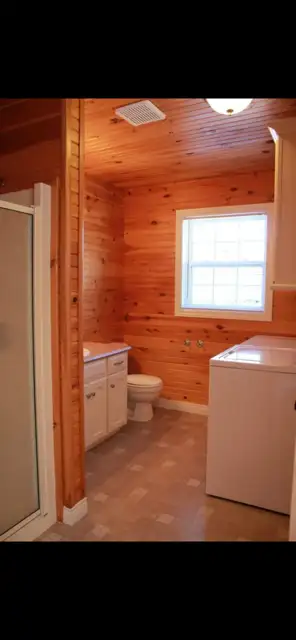 Beautiful home, fully furnished, available for winter rental.63417674245123122