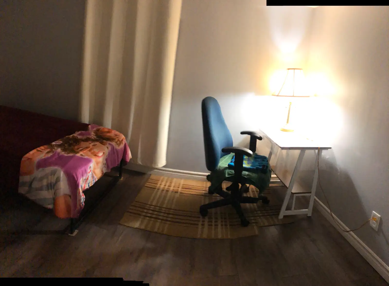 pictures of the unit