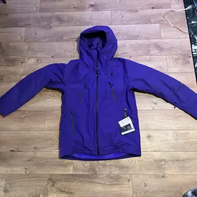 Burton Reserve GoreTex 2L Ski/Snowboard Jacket, View more