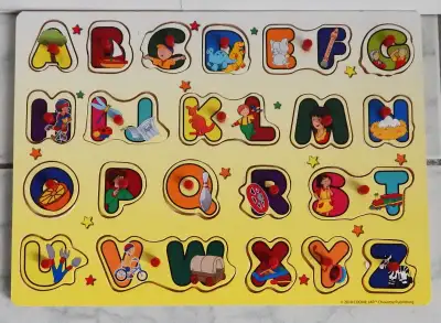 Lot de --★JOUETS★-- à ⓹$ chaque jouet ⇒ lot # ⓶, View more